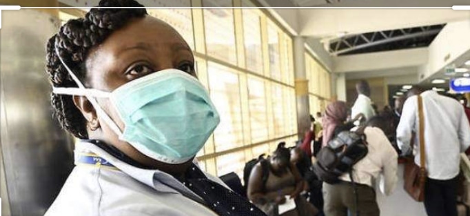 Coronavirus: l’Afrique ne doit pas céder à la panique