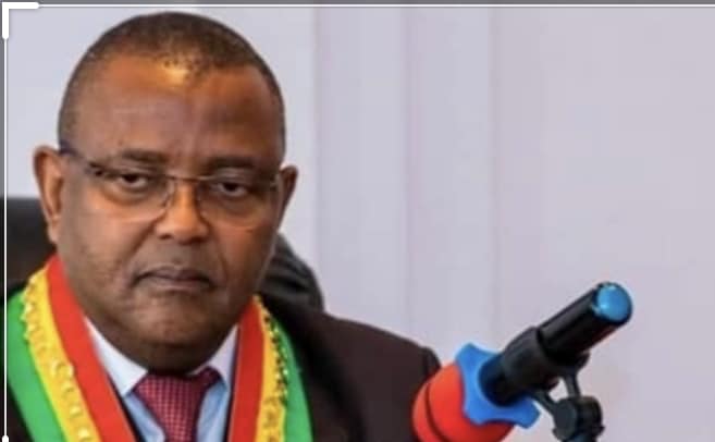 Congo-FMI: le maire de Brazzaville suspendu pour un présumé virement suspect