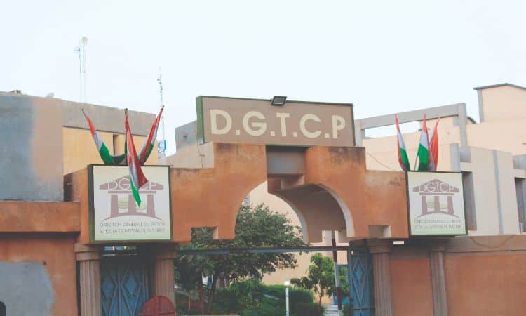 Niger : Le trésor public lève 22 milliards de FCFA sur le marché financier régional