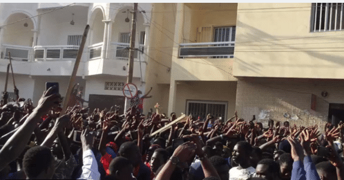 Covid-19: haut lieu de l’islam, le Sénégal dans la difficile mission de convaincre les religieux