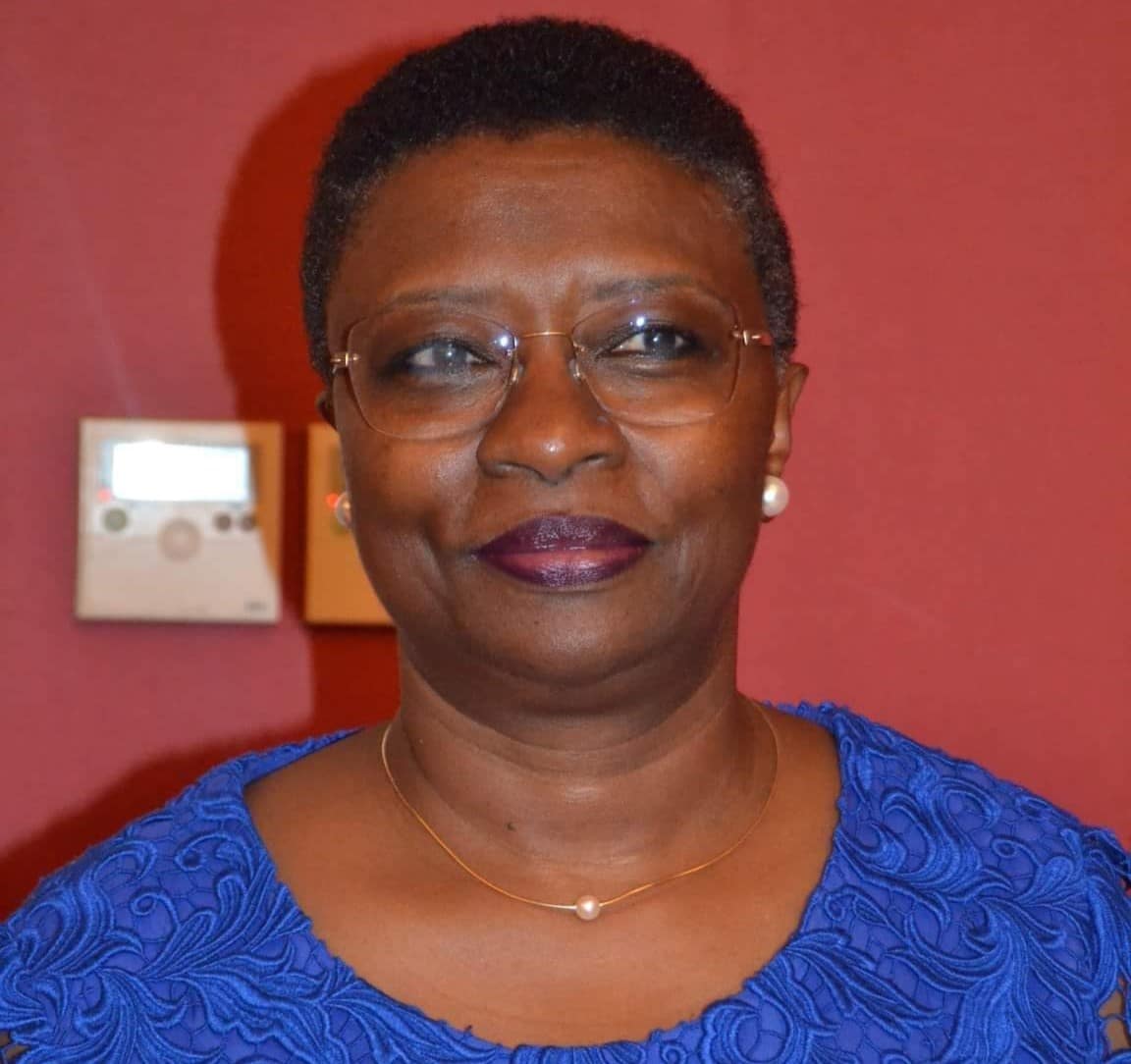 Entretien avec Dr Magda Nely Robalo, Ministre de la Santé Publique du gouvernement démis de la Guinée Bissau