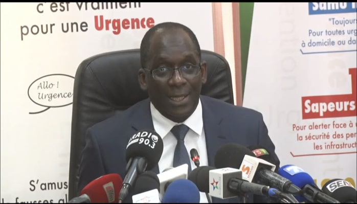 COVID -19 : vers un «état d&rsquo;urgence sanitaire» au Sénégal