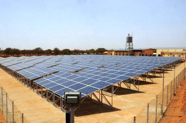 Energie: le Mali passe à l’exonération de ses équipements d’énergies renouvelables
