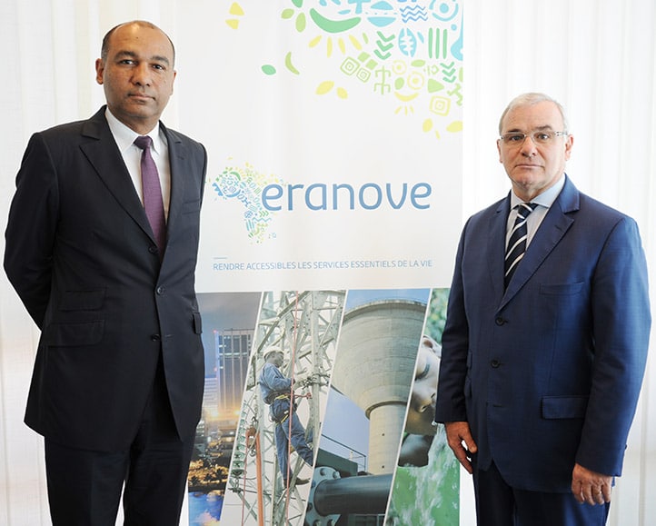 Côte d’Ivoire: Eranove et la SFI s’engagent sur une centrale électrique de 200 milliards de FCFA