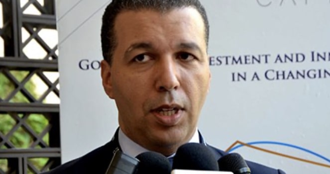 Tarik Senhaji aux commandes de la Bourse de Casablanca