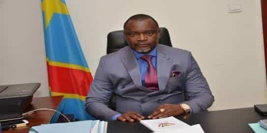 RDC : le vice-ministre de l&rsquo;Economie en mission de contrôle de la conformité des prix dès lundi