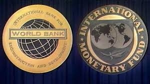 Un 3e représentant pour l’Afrique aux portes des conseils d’administration du FMI et de la Banque mondiale