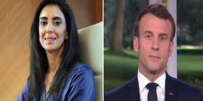 Covid-19: un tweet « condescendant » d’Emmanuel Macron jette le froid entre Paris et Rabat