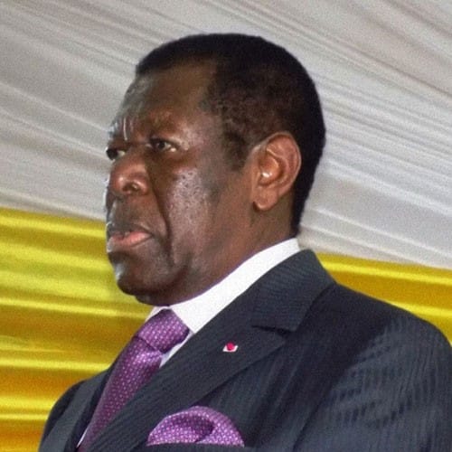 Cameroun : décès de l’industriel Fotso Victor