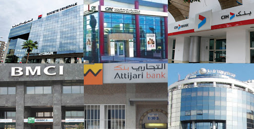 Maroc: les banques repoussent de trois mois les échéances de crédits