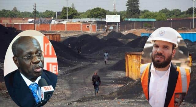 Affaire des  200 millions de dollars de  la Gécamines (RDC): zones d&rsquo;ombre entre  Albert Yuma et Dan Gertler