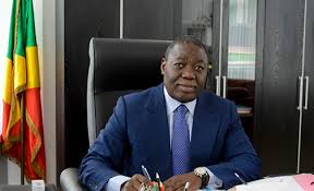 Congo Brazzaville: réunion autour des « incidences économiques et financières du Covid-19 sur  la réforme de la CEMAC »