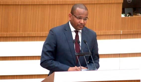 Covid-19: le FMI envoie un bol d&rsquo;oxygène au Mali