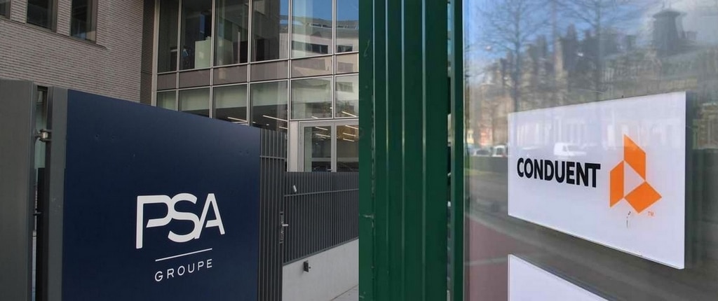 Le Groupe PSA délocalise son service client au Maroc