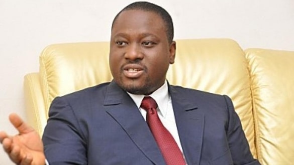 Guillaume Soro: « Alassane Ouattara est en train de procéder à une entourloupe digne de Vladimir Poutine »