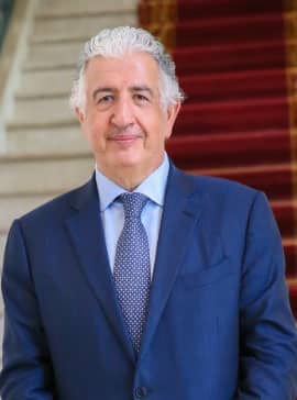 ITFC est reconnue comme le meilleur financier islamique lors des TFG Trade Awards 2020