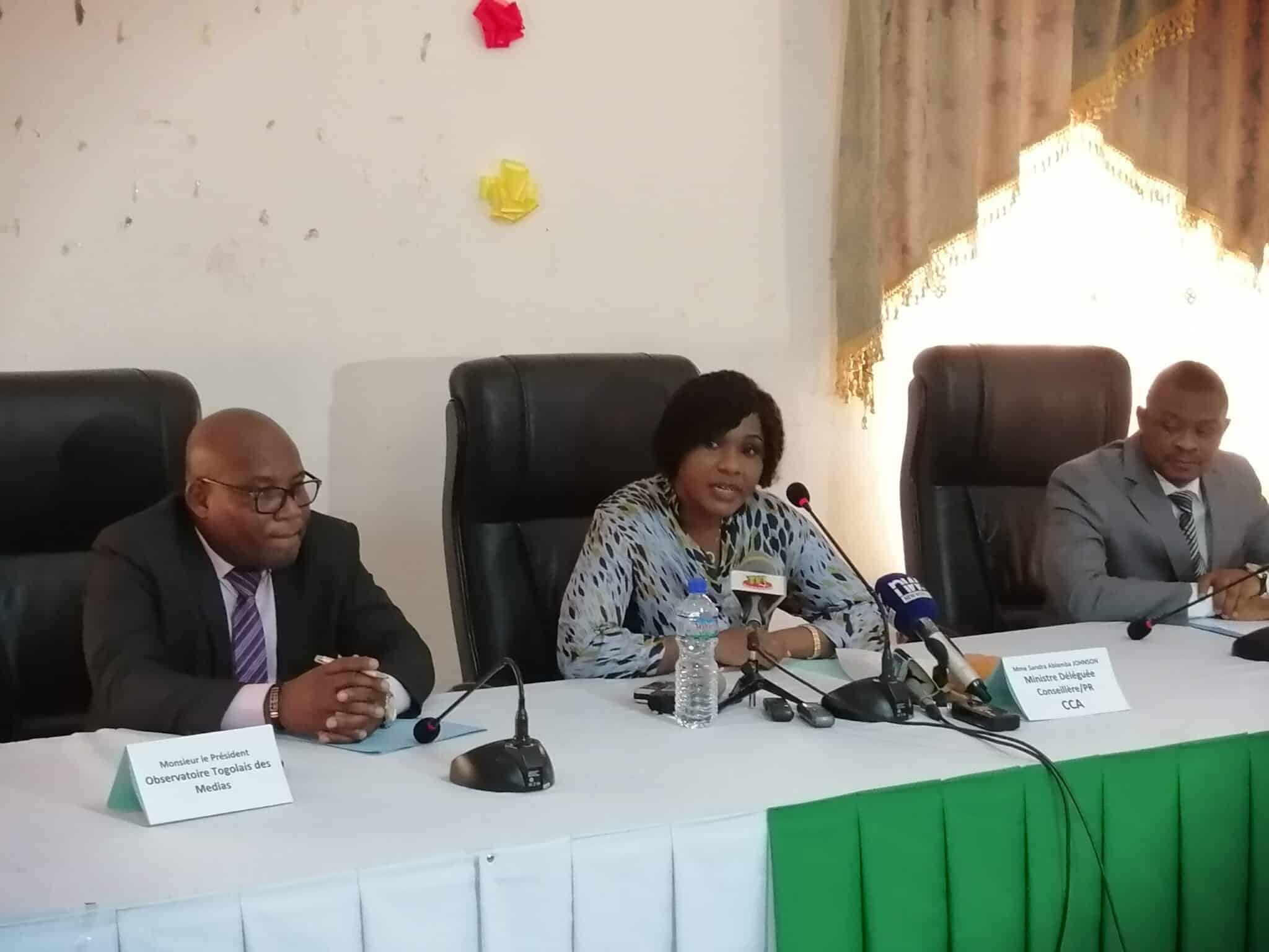 Climat des affaires : le Togo fait le plein de réformes