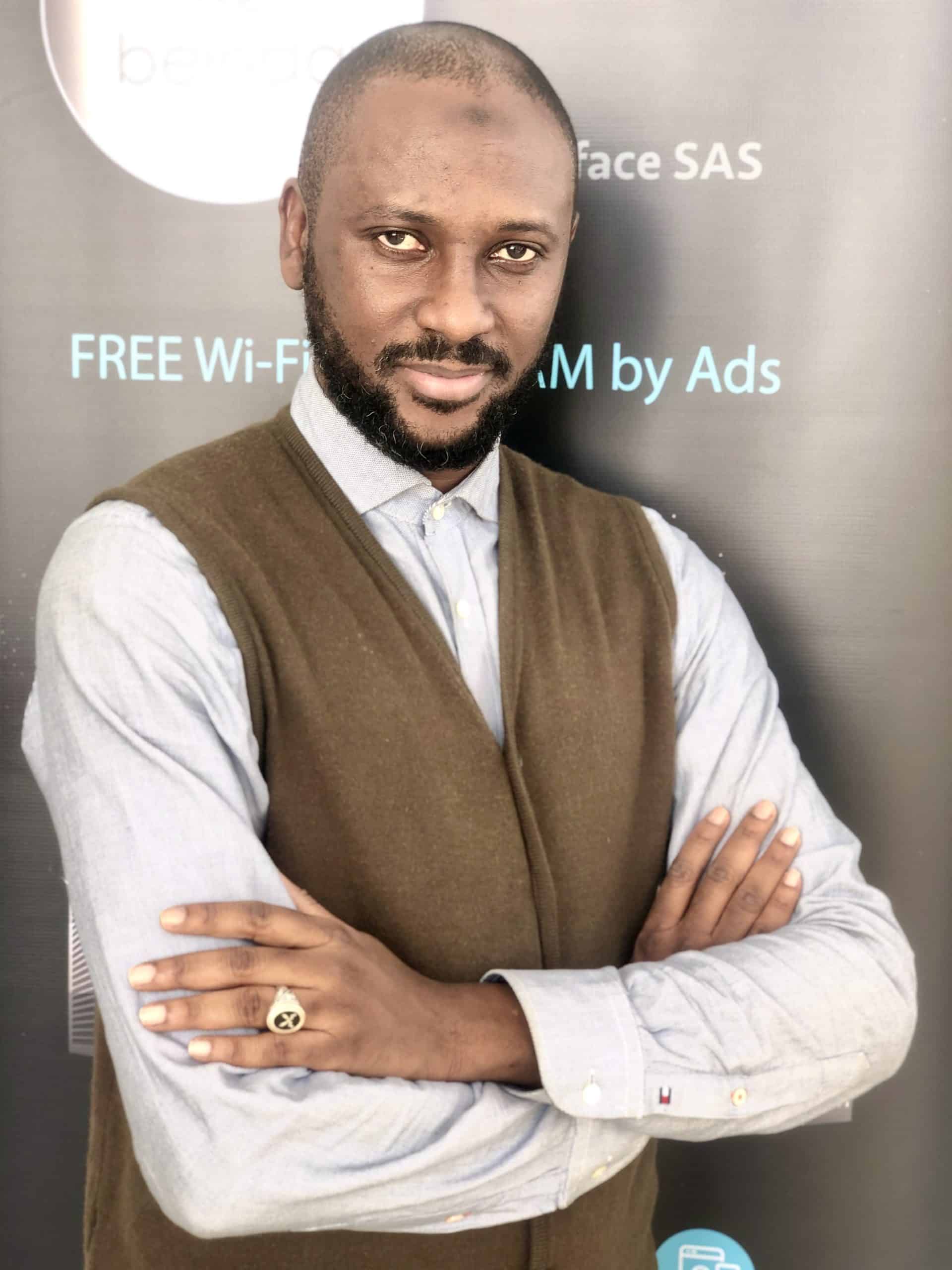 BeInDay : Le Wifi-Home au secours des Sénégalais (semi) confinés !