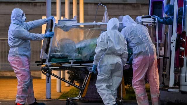 Covid-19: le G20 s&rsquo;engage à l&rsquo;accessibilité des vaccins aux pays pauvres