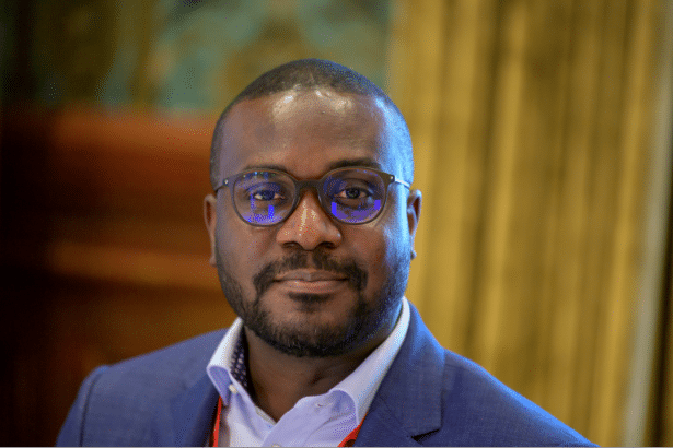 James Claude, PDG de Global Voice Group : «l’Afrique doit parler d’une même voix en matière de cyber sécurité»