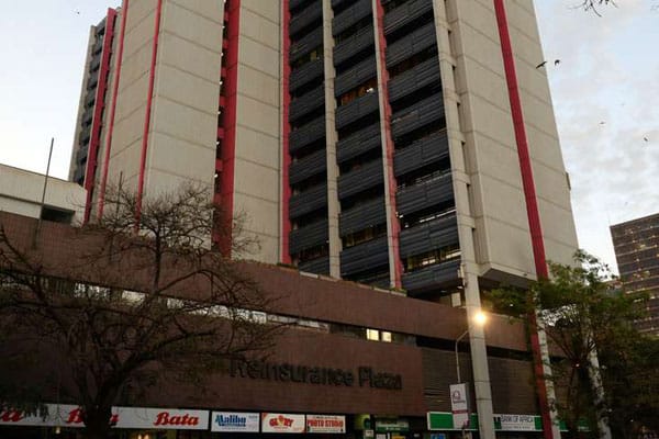 Assurance: Kenya Re poursuit sa stratégie d’expansion en Egypte