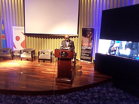 RDC/Kinshasa : la protection de  l&rsquo;entrepreneuriat local au centre du forum «Challenge entreprise»