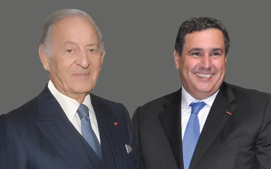 Covid-19:  Au Maroc, cette contribution record du  secteur économico-financier