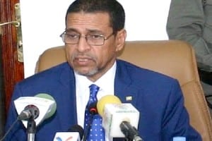 Covid-19: la Mauritanie passe à nouveau commande d&rsquo;équipements pour pallier au manque de tests