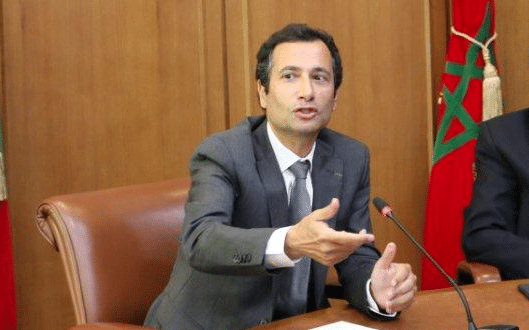 Maroc et Covid-19: circulaire pour le paiement des TPE et  PME