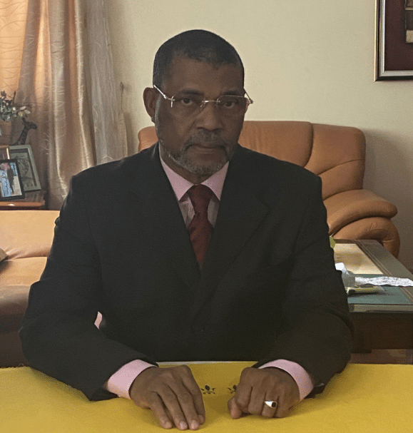 Mauritanie:  Mory Gueta Cissé décrypte les  6 mois du président Ghazouani