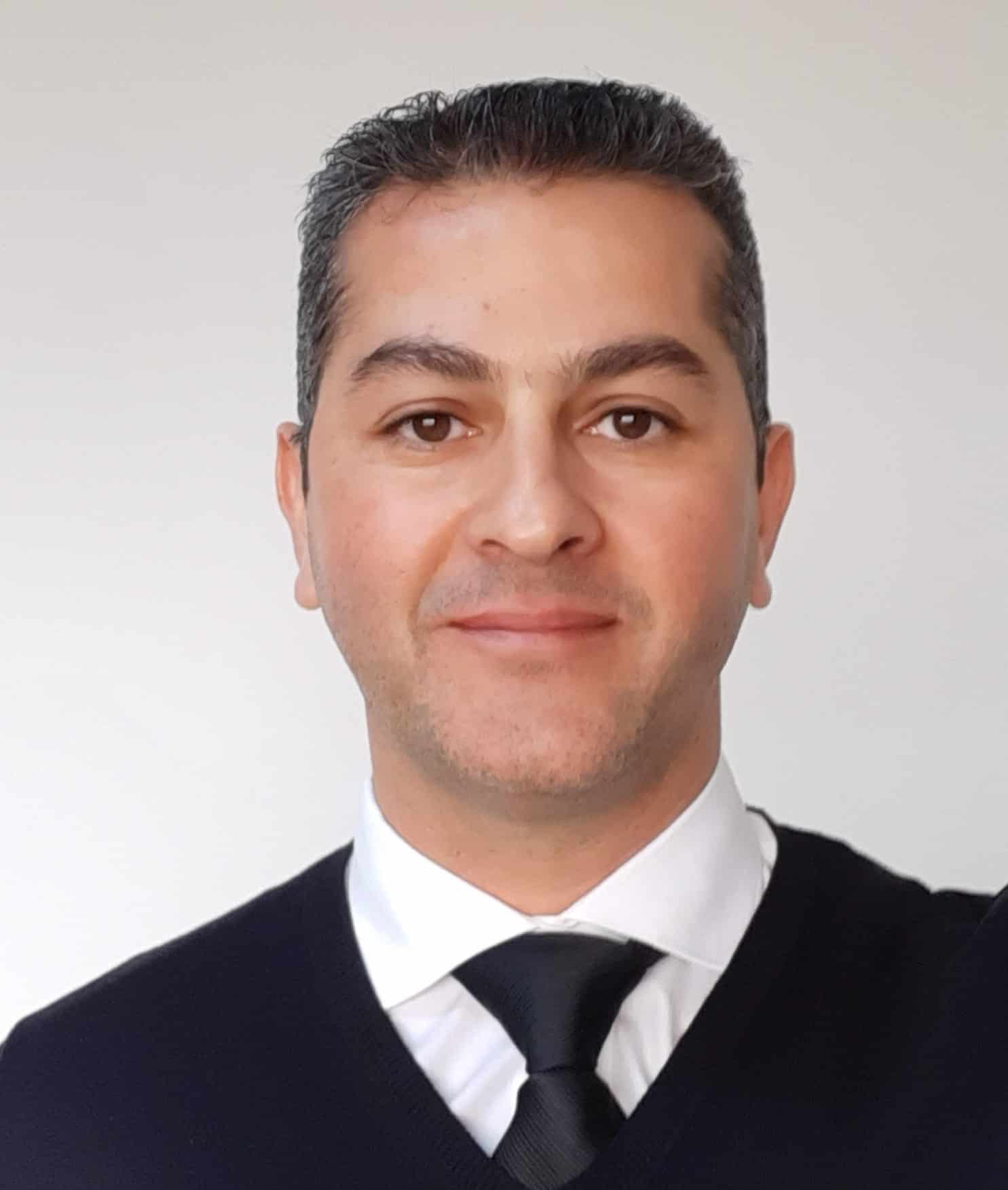 Moustafa Mokrane, nouveau Directeur général de Bolloré Transport & Logistics Tunisie