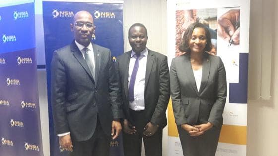 Bien comprendre l&rsquo;opération de titritisation de créances à NSIA Banque