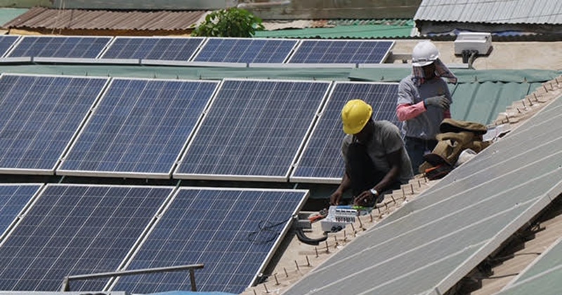 Solaire : Solaire : Neot offgrid Africa lance le premier programme de titrisation de créances