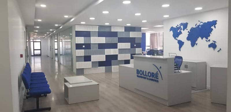 Bolloré Transport & Logistics ouvre une nouvelle filiale en Ethiopie