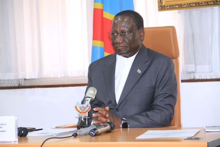 RDC – Budget 2020 :  Ilunga Ilunkamba pour la réactivation de l’IPR, l’Impôt sur les bénéfices et la TVA