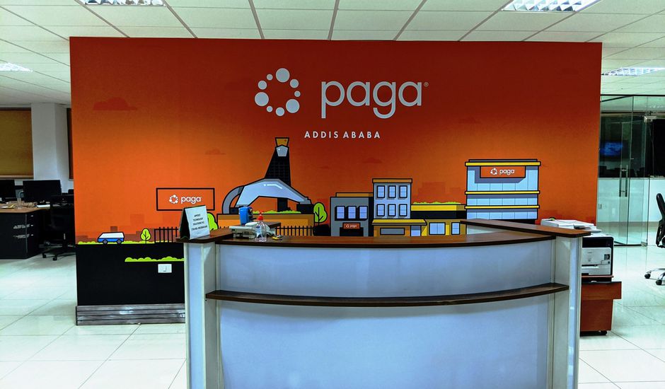 Paga et Visa s’associent pour développer de nouvelles solutions de paiement en Afrique
