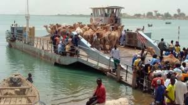 Du nouveau sur le projet du pont de Rosso entre le Sénégal et la Mauritanie