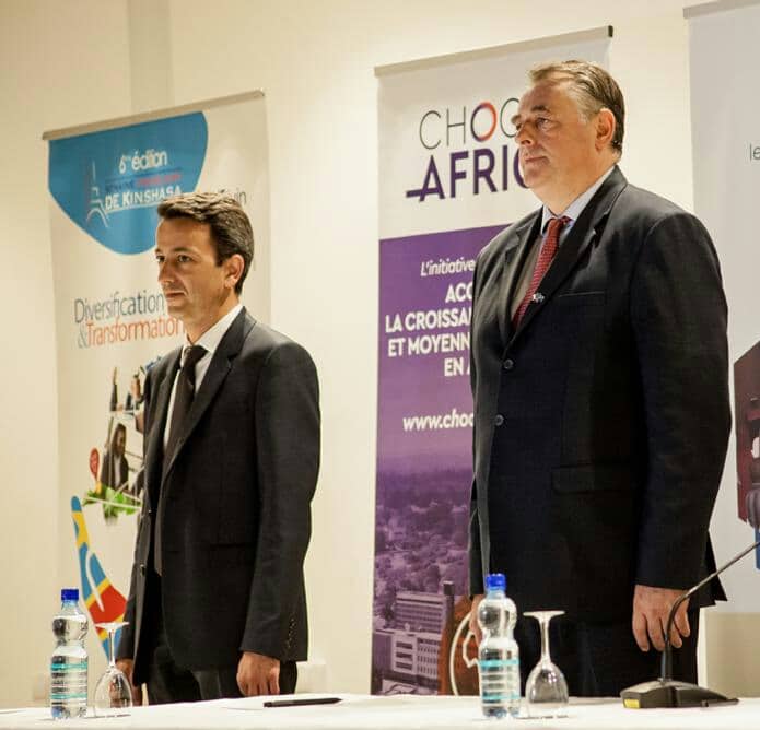 RDC : Proparco accorde 3 millions USD à Advans Bank pour booster le secteur privé