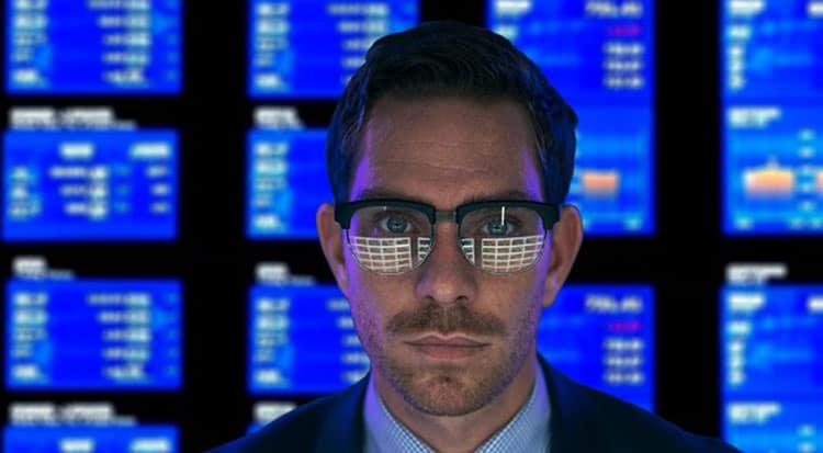 Bourse et Covid-19: l&rsquo;impact des  quatre sorcières