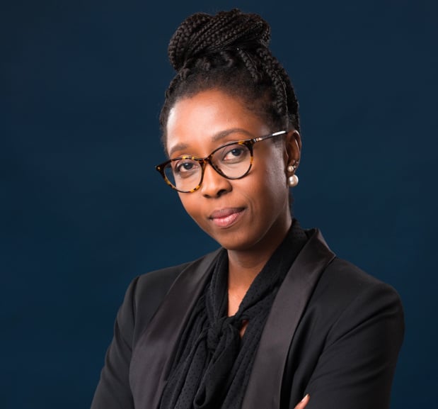 Ramatoulaye Diallo Shagaya: «les sphères vie familiale et vie professionnelle constituent un tout»