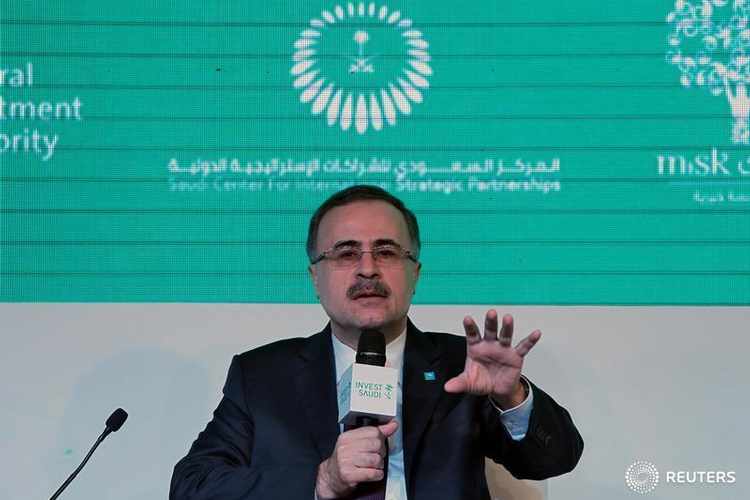 Pétrole: Saudi Aramco va distribuer 75 milliards de dollars de dividendes (un record)