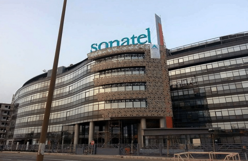 Sénégal: la Sonatel se dirige vers la 5 G