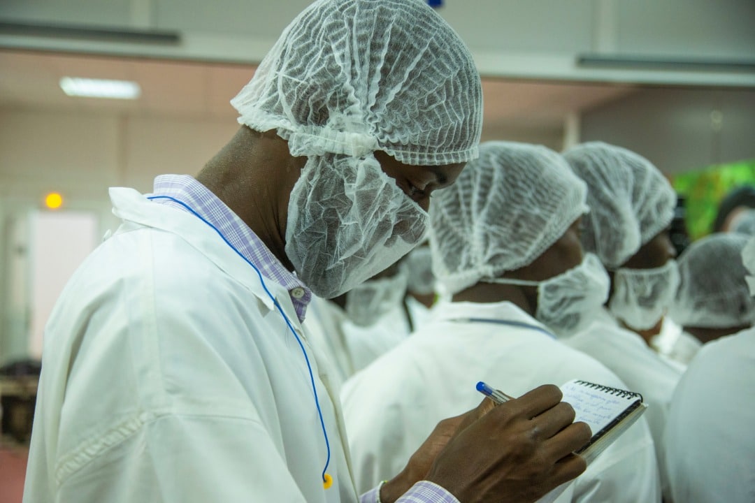 Covid-19: des médecins africains donnent leurs avis sur la chloroquine