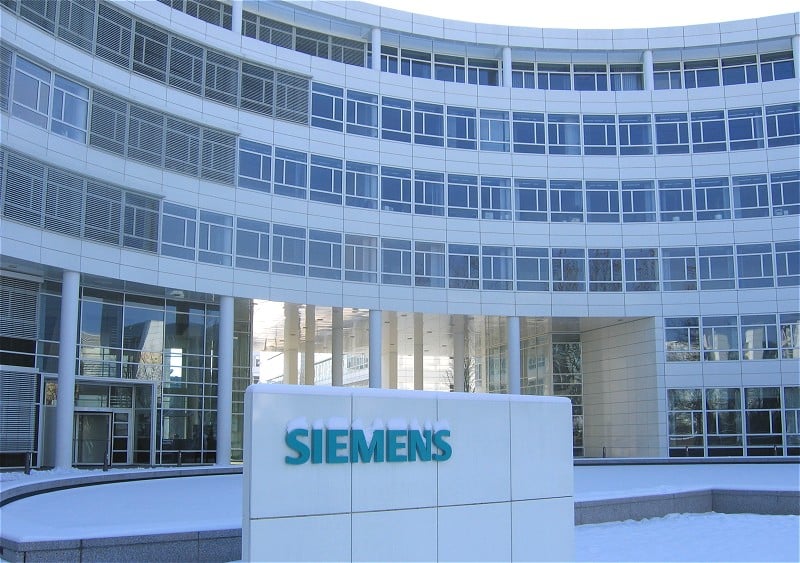Gouvernance des PME : Siemens  injecte près de 440 millions pour la norme «African certification of corporate governance»