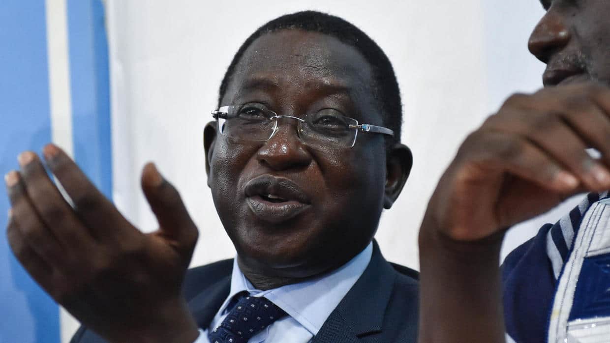 Mali : enlèvement de Soumaila Cissé, voici le déroulement du film
