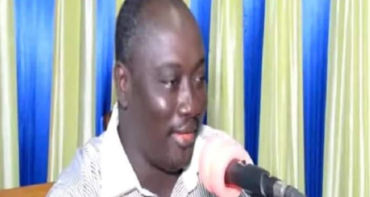 Togo :  un journaliste décède des suites du Covid-19