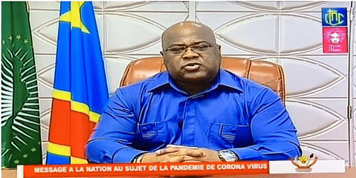 COVID-19 : la RDC passe de 23 à 30 cas confirmés