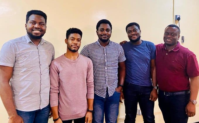 Orange injecte 1,5 million de dollars dans la startup nigériane Youverify