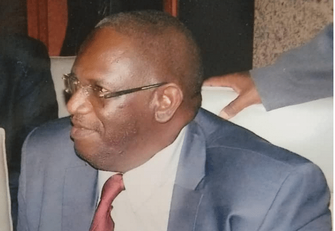 Mauritanie: Thiam Zakaria, nouveau président de la Commission nationale de contrôle des marchés publics