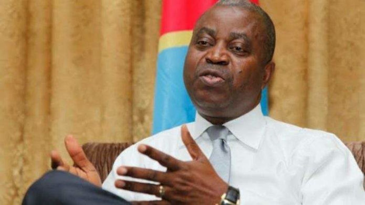 La RDC, un État en cessation des paiement ?